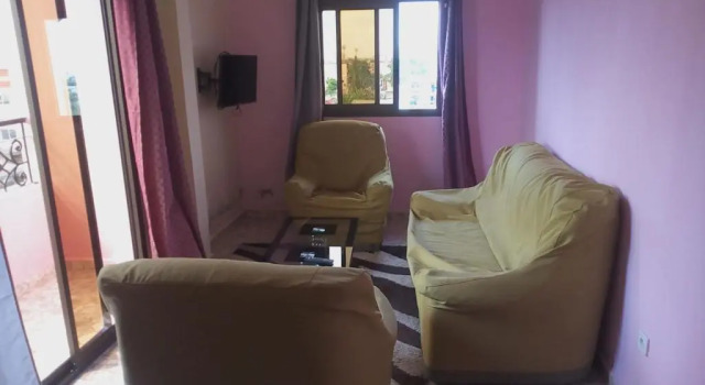 Maison Rose+