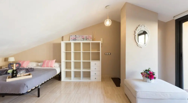 Apartamento Matarolux 15, Book Apartment Mataró Costa del Maresme