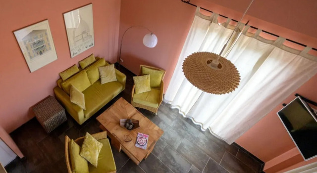 Holiday Apartment Monte Faudo, Забронировать Апартаменты/квартира Чипресса Ривьера-дей-Фьори