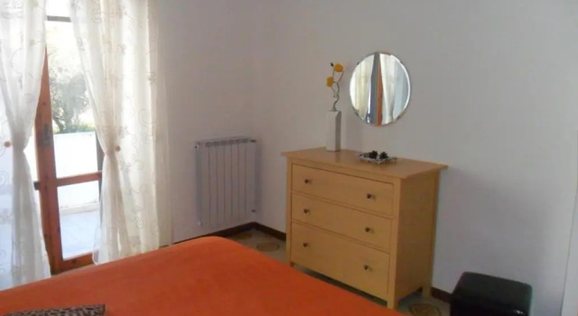 Коттедж La Limonaia