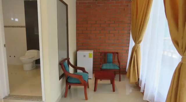 Kaluz Hosteria & Spa, Book Resort Hotels in Guayas with Breakfast, Breakfasts