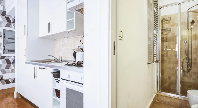 Gonfalone Residence Alice