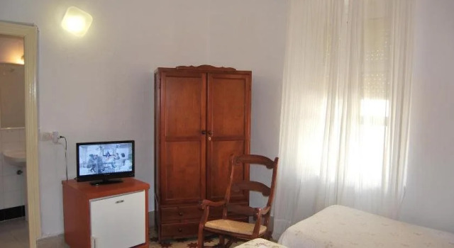 Tranvia Beach House