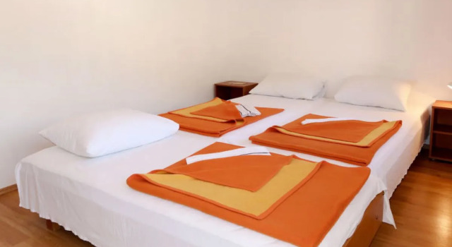 Apartment Rudez Seefeld in Tirol 24295