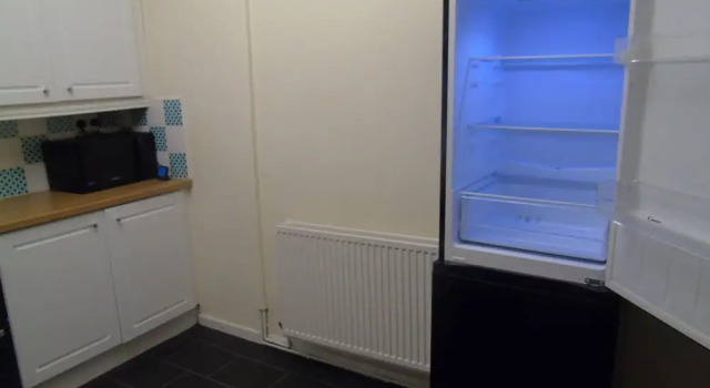 Коттедж Lovely 2-bed House in Bolton Greater Manchester