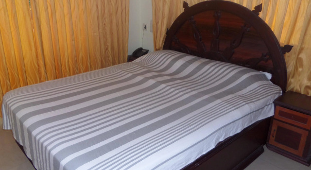 Bethania Resort