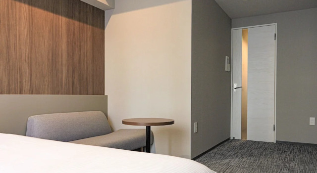 Двухместный номер Standard с балконом Nico Hotel