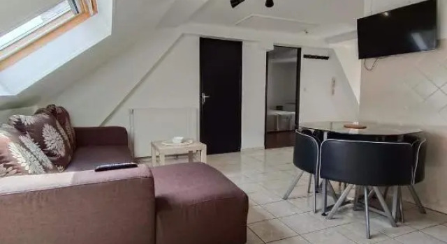 Апартаменты Gite-Ba Epernay