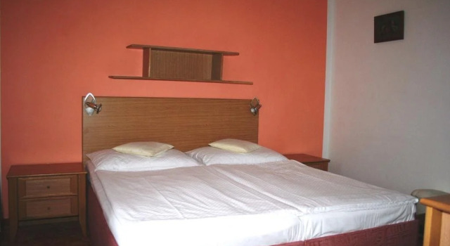 Hotel Bohemia, Prenota Hotel  