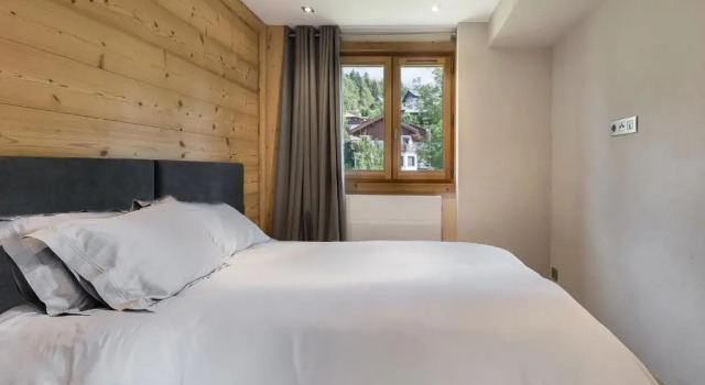 Appartement Megève, 3 pièces, 4 personnes - FR-1-453-66, Забронировать Апартаменты/квартира Апартаменты Межев, рядом с Горнолыжный подъемник Мутели, Апартаменты/квартира