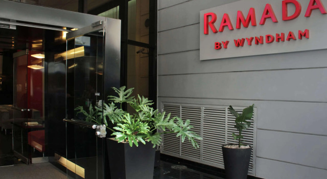 Ramada by Wyndham Buenos Aires Centro