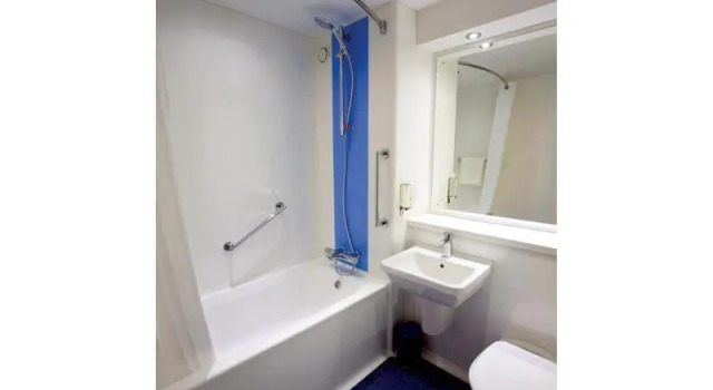 Номер Standard Travelodge Wirral Eastham