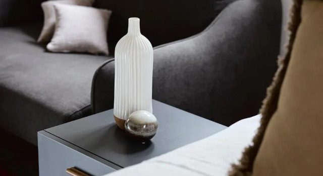 Номер Standard Crystal Green Signature Condos