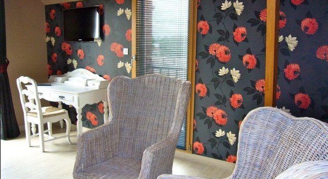 Maison d'hôtes Le Blavon, Rezerwuj Hotel  