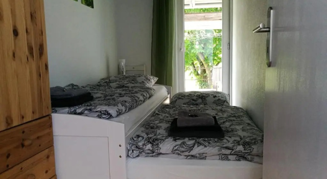 Ferienhaus Glücksmoment, Забронировать Отель СПА-отели Бергштрасе, SPA-услуги