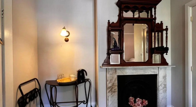 Люкс Standard The Boutique Hotel Blue Mountains
