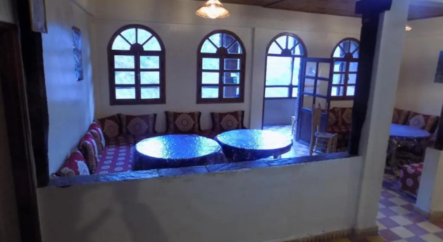 Tamatert Guest House, Reservar Casa de hóspedes Tamatert Marrakech-Tensift-Haouz