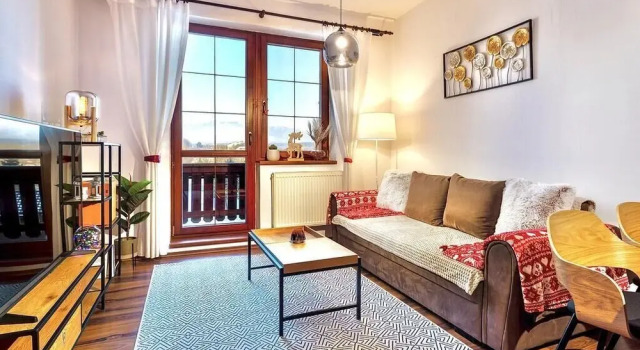 AC Cactus Cozy Apartment Tatry view