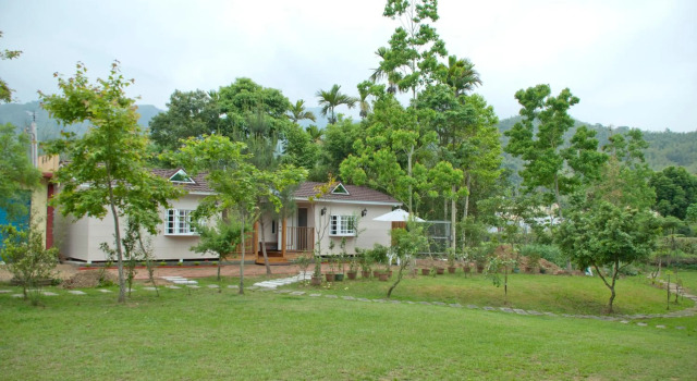 林家莊民宿, Prenota Hotel Hotel a Nantou County con parcheggio, Parcheggio