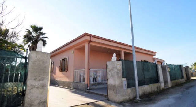 Locazione turistica Giaquinta