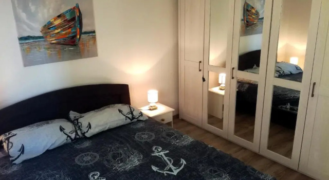 Апартаменты Apartments Tonći