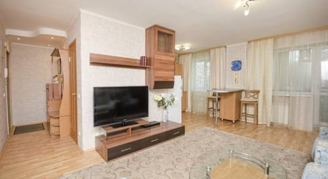 Apartments Near Grinvich Ieropolis 7, Забронировать Апартаменты/квартира Ленинский район 