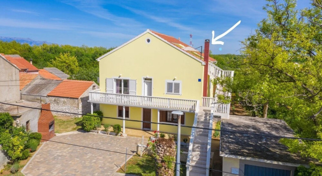 Apartment Dani