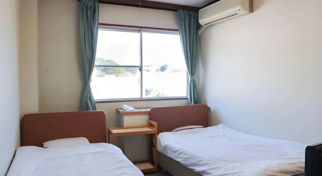 Maruya Hotel, Prenota Hotel Tsushima Nagasaki