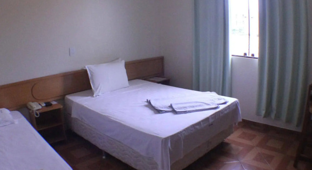 Hotel Litoral, Забронировать Отель Аракжу Сержипи, рядом с Пассарела ду Карангуэжу