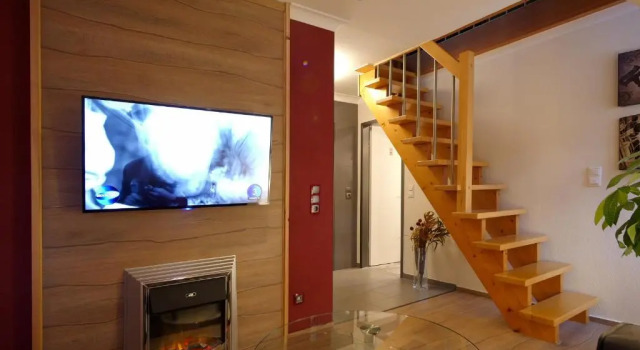 Номер Luxury Querfurter Hof