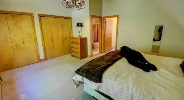Country Club Homes, Varaa Huoneisto Angel Fire 