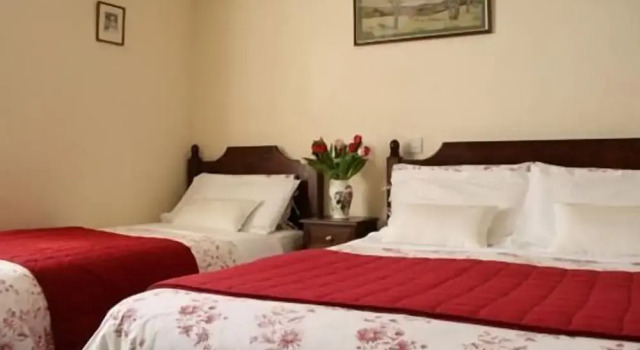 Номер Standard Dunallan Guest House