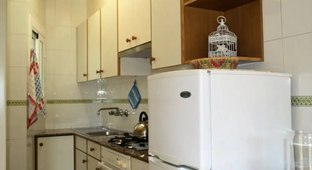 Апартаменты c 1 комнатой Apartaments Margarita Sabina Pinell