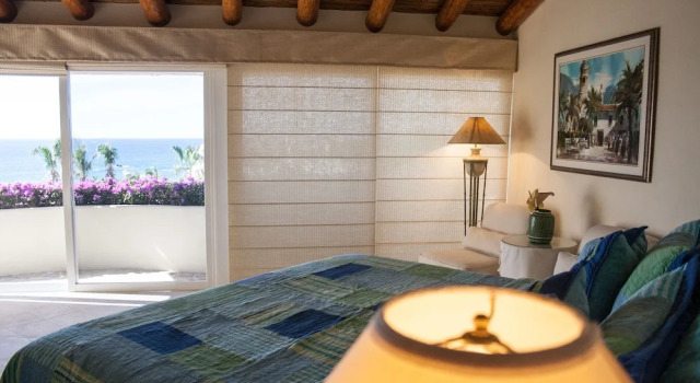 Вилла Luxury Casa Brisa del Mar
