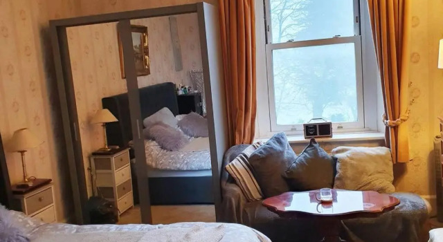 Вилла Historic Manor House - Sleeps 16 - Pool & Hot Tub