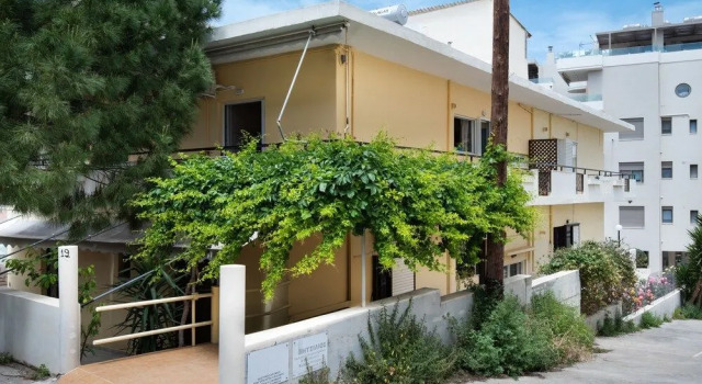 Dreamy Holidays Apartments - Adults Only, Забронировать Апартаменты/квартира Апартаменты Ханья, рядом с Дом-музей Элефтериоса Венизелоса, Апартаменты/квартира
