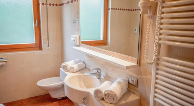 Семейный номер Standard Hotel Eichenhof