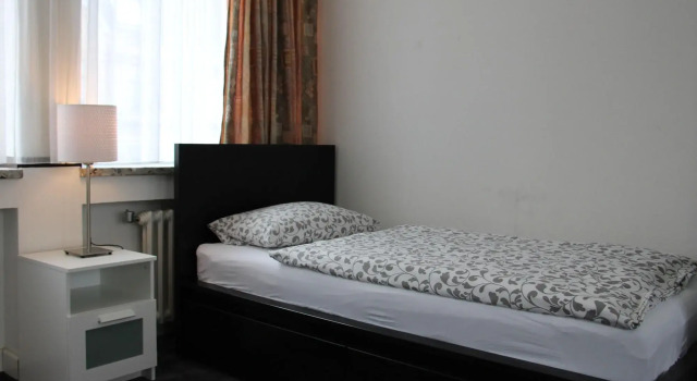 Hotel Bayrischer Hof