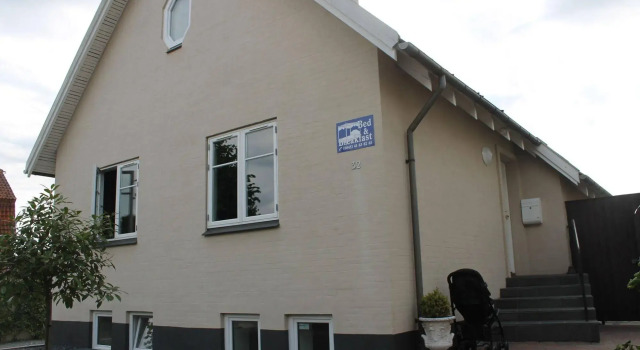 Amalie B&B Apartments