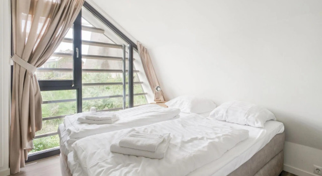 Holiday Home With Sauna