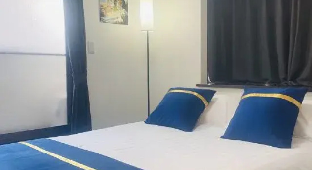 Люкс Yodogawa Flower Private Accommodation