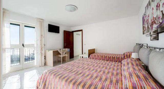 Апартаменты Torre di Amalfi - holiday house