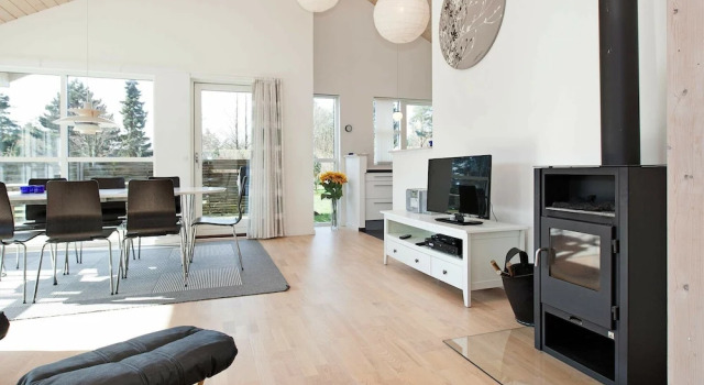 Superb Holiday Home in Gedser Denmark With Spa, Reserva ahora Resort Hoteles de 5 estrellas en Gedser, 5*