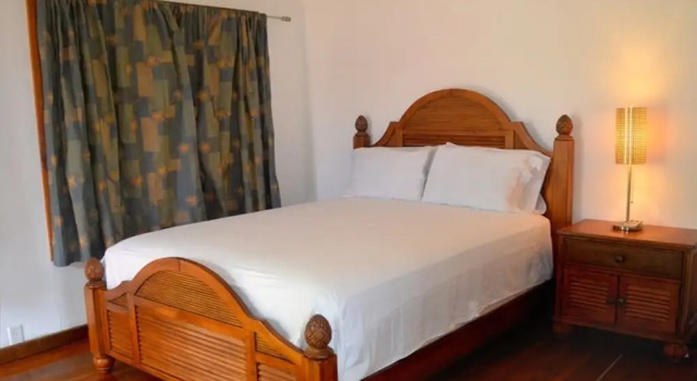 Calabash Bight Resort, Rezervați Stațiune Hoteluri resort în Brick Bay, Stațiune