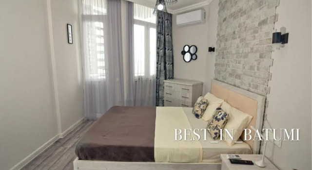 Апартаменты Best_in_Batumi 1