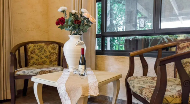 Adva High Above All, Reserva ahora Hotel Rosh Pina Galilea Superior