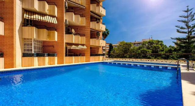 Апартаменты Holiday Royal Suite Concordia