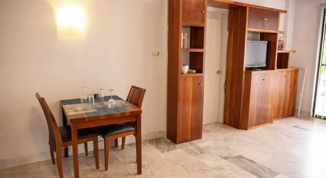 Апартаменты Deluxe Seaview Hills Luxury Apartments & Rooms
