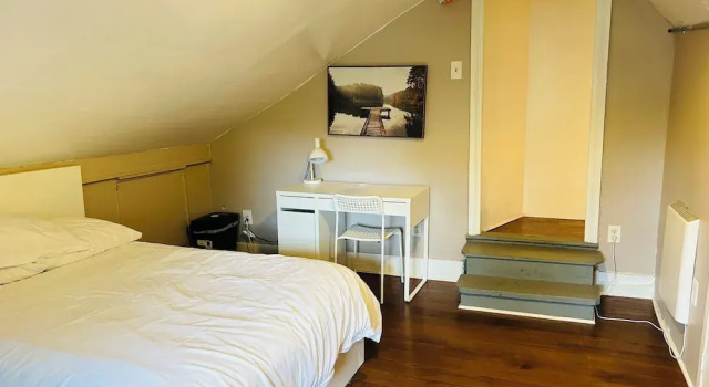 Doyle Ave 1, Reserva ahora Hotel Providence Rhode Island