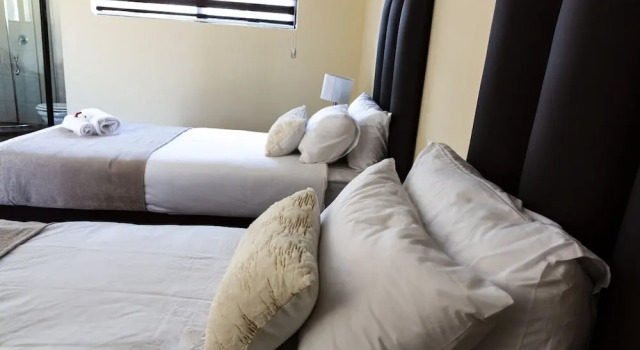 Номер Standard Avela